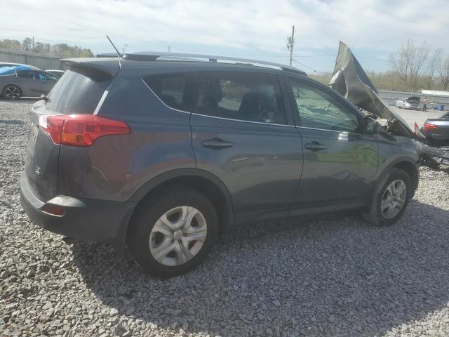 Vin: jtmbfrev4fd101947, lot: 50653215, toyota rav4 le 20153