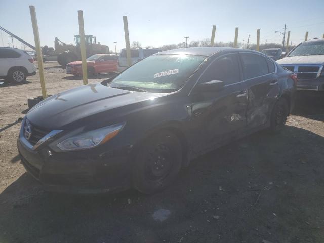 2016 NISSAN ALTIMA 2.5 - 1N4AL3APXGN342485