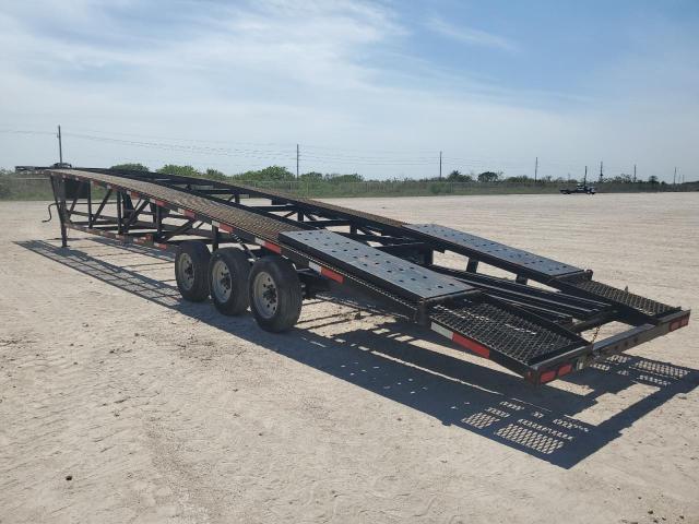 TEXASPRIDE 4-CAR TRL 2022 black   7HCGC5037NB031948 photo #4