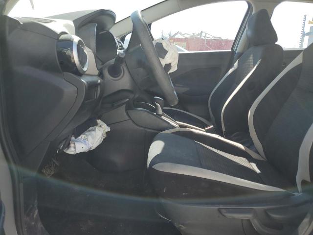 2021 NISSAN VERSA SV - 3N1CN8EV7ML895080