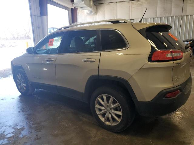 Vin: 1c4pjmds1fw665736, lot: 49916265, jeep grand cher limited 20152