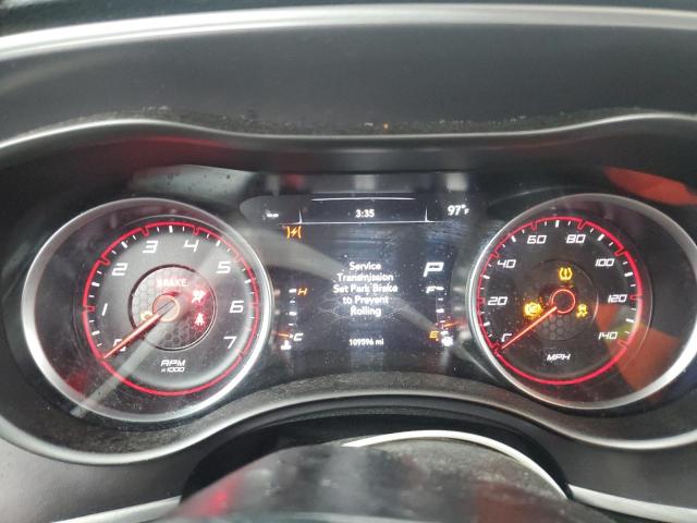 2020 DODGE CHARGER SX 2C3CDXBG5LH144717