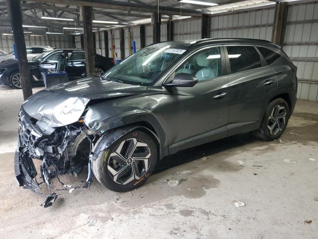 Vin: 5nmjc3ae0nh075487, lot: 51167025, hyundai tucson sel 2022 img_1