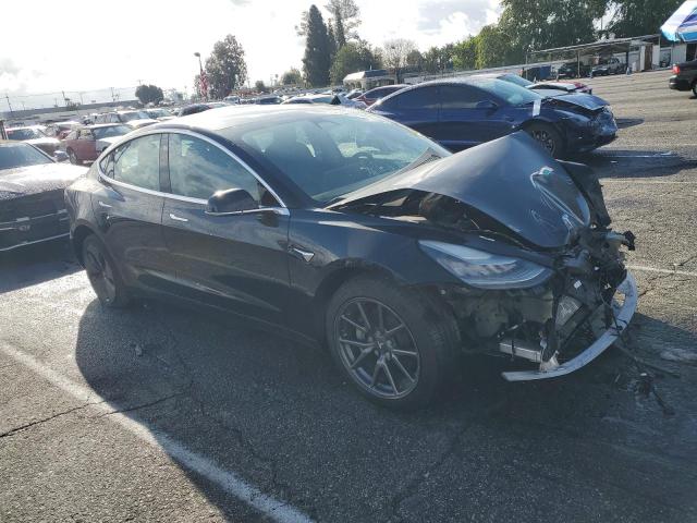 Vin: 5yj3e1ea0jf098973, lot: 44036655, tesla model 3 20184