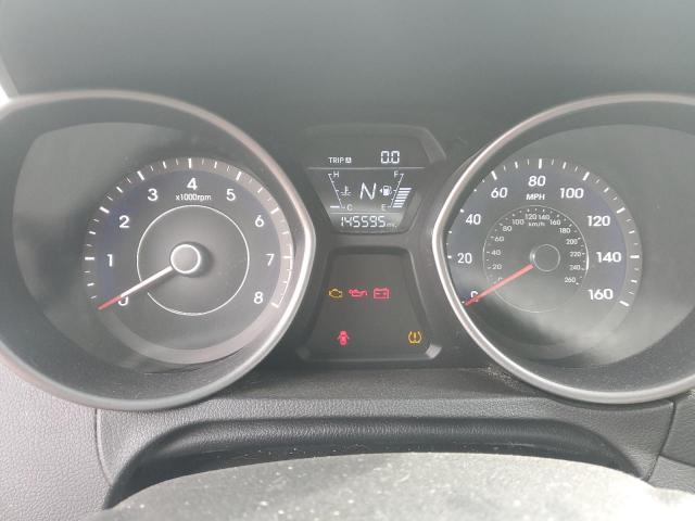 2015 HYUNDAI ELANTRA SE - 5NPDH4AE1FH547348