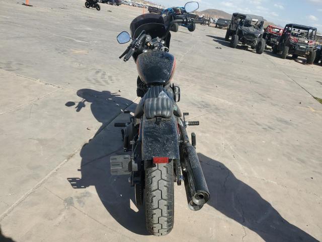 2022 HARLEY-DAVIDSON FXBBS 1HD1YYK18NB047126