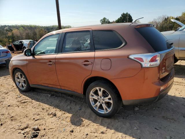 Vin: ja4ad3a39ez004516, lot: 48818405, mitsubishi outlander se 20142