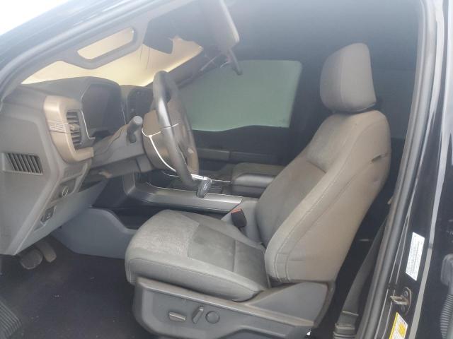 2022 FORD F150 SUPER - 1FTEW1EP8NKD78868