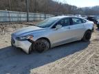 2016 FORD FUSION SE - 3FA6P0HDXGR277137