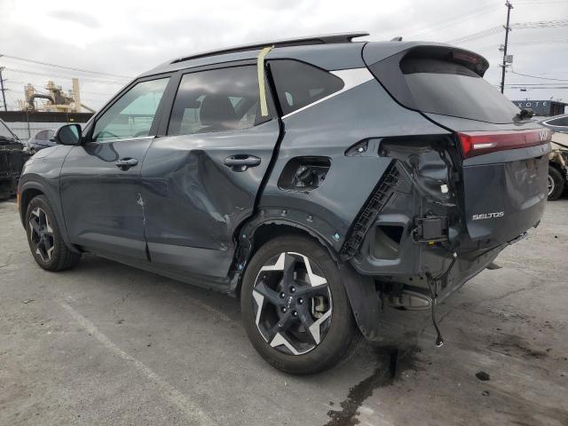 Vin: kndercaa3r7529483, lot: 50426175, kia seltos ex 20242