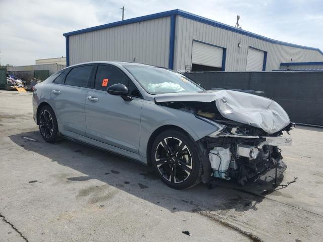 Vin: 5xxg64j25ng133346, lot: 50503875, kia k5 gt line 20224