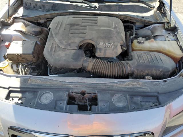 2014 CHRYSLER 300 S #3287843090