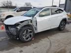 2023 HYUNDAI TUCSON SEL - KM8JFCA19PU098567