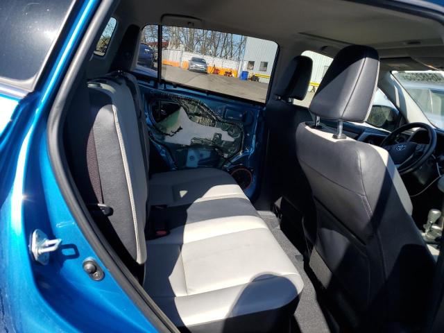 2016 TOYOTA RAV4 HV LI - JTMDJREV9GD009564