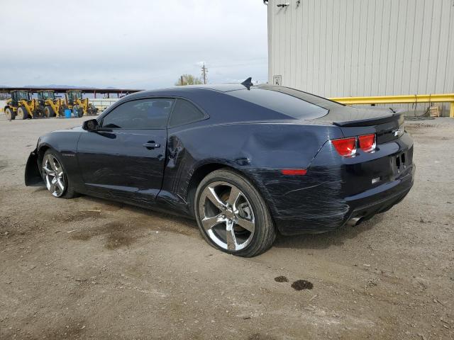 Vin: 2g1fa1ed7b9184802, lot: 48620335, chevrolet camaro ls 20112