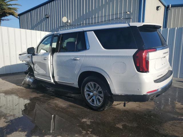 Vin: 1gks1drl8sr196833, lot: 49038185, gmc yukon denali 20252