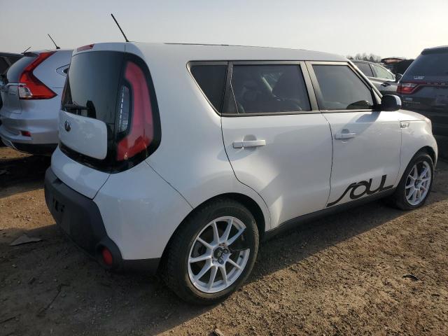 2016 KIA SOUL - KNDJN2A20G7839102