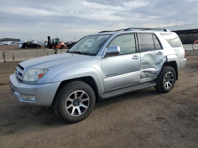 TOYOTA 4RUNNER LI