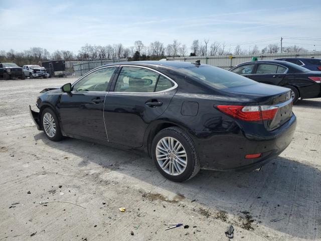 Vin: jthbk1gg2d2057787, lot: 51094915, lexus es350 350 20132