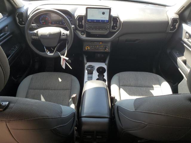 2022 FORD BRONCO SPO - 3FMCR9B6XNRE04080
