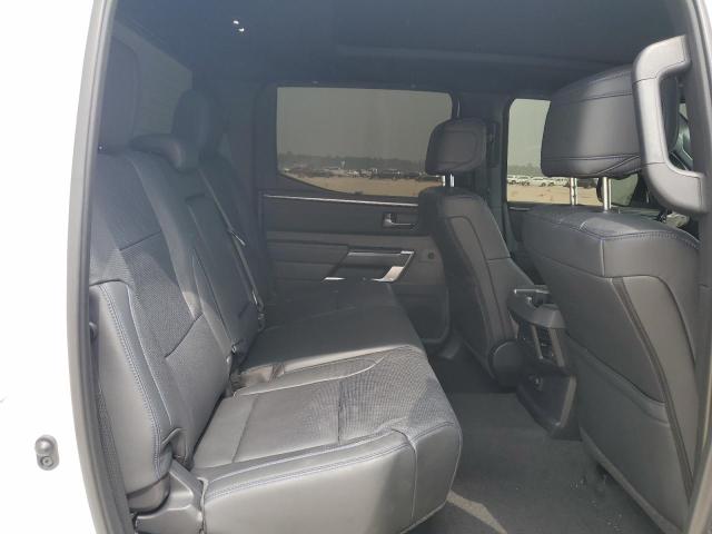 2024 TOYOTA TUNDRA CRE - 5TFNA5DBXRX232119