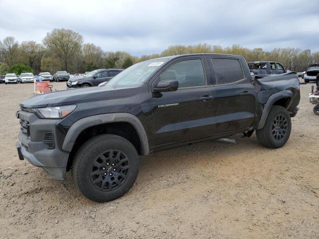 CHEVROLET COLORADO TRAIL BOSS