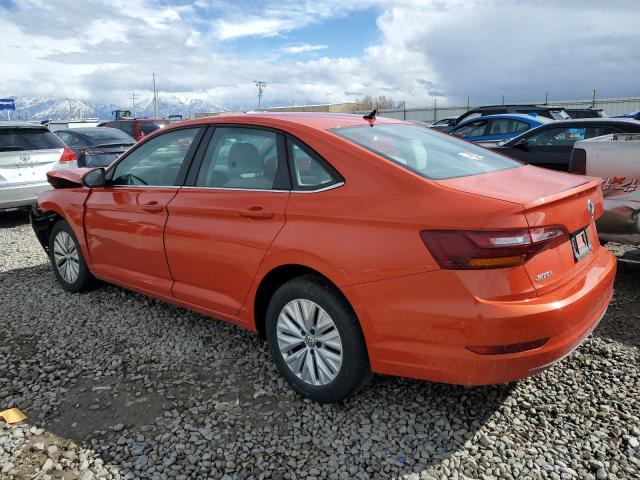 Vin: 3vwn57bu9km096630, lot: 48071875, volkswagen jetta s 20192