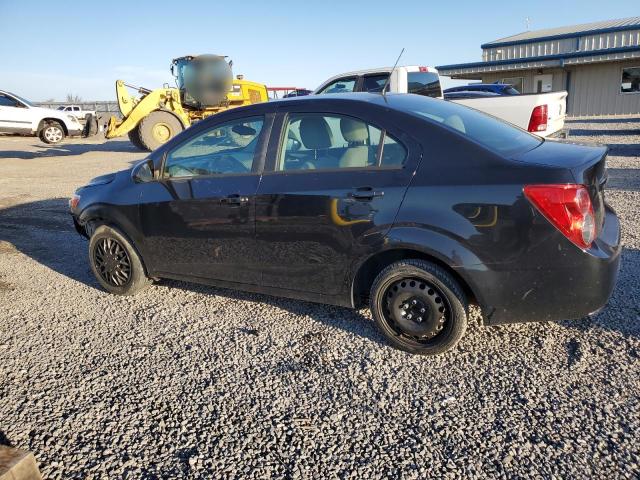 Vin: 1g1ja5sg3e4224476, lot: 49439985, chevrolet sonic ls 20142