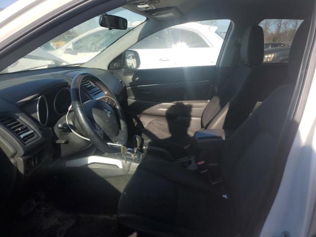 2014 MITSUBISHI OUTLANDER - 4A4AR3AU4EE001751