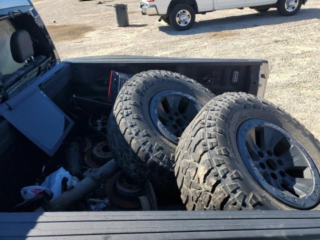 2018 FORD F150 RAPTO - 1FTFW1RG2JFE07685