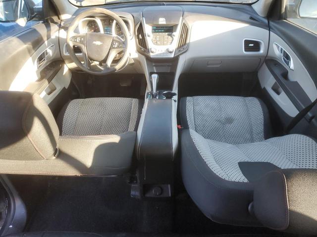 2015 CHEVROLET EQUINOX LS - 2GNFLEEKXF6242990