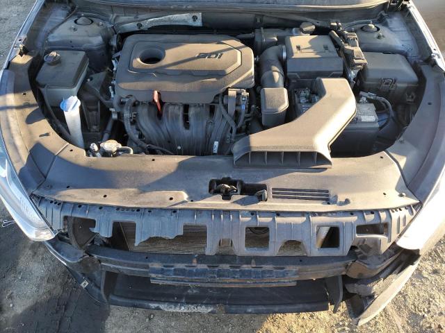 2019 HYUNDAI SONATA SE 5NPE24AF7KH806014