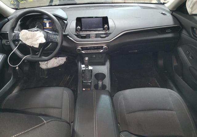 2023 NISSAN ALTIMA S 1N4BL4BV0PN357634