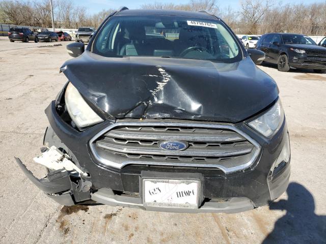 2018 FORD ECOSPORT T - MAJ3P1VEXJC212722