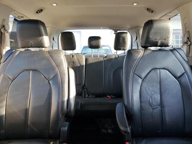 2018 CHRYSLER PACIFICA T - 2C4RC1BG8JR124054