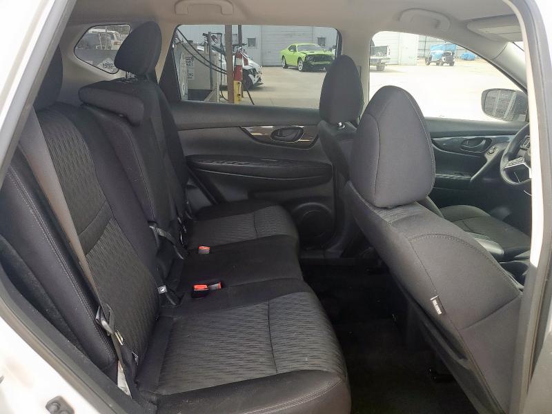 2019 NISSAN ROGUE S - 5N1AT2MTXKC831417