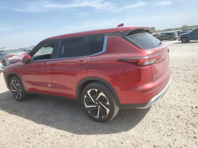 Vin: ja4j3va82rz048129, lot: 49854765, mitsubishi outlander se 20242