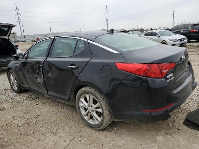 Vin: 5xxgn4a79dg198875, lot: 48312265, kia optima ex 20132