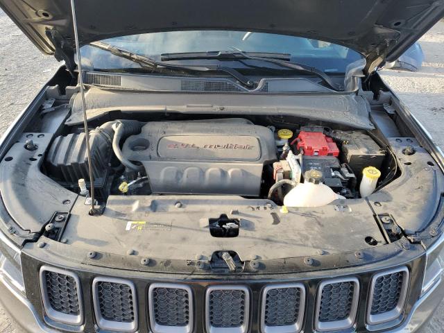 2021 JEEP COMPASS 80 3C4NJCEB0MT549124