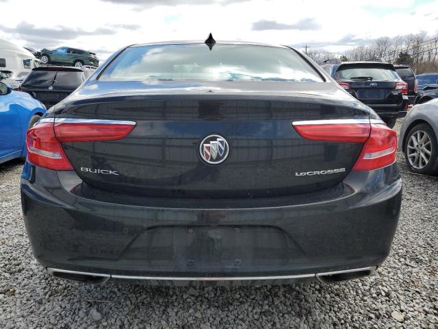 2017 BUICK LACROSSE P 1G4ZR5SS1HU162485