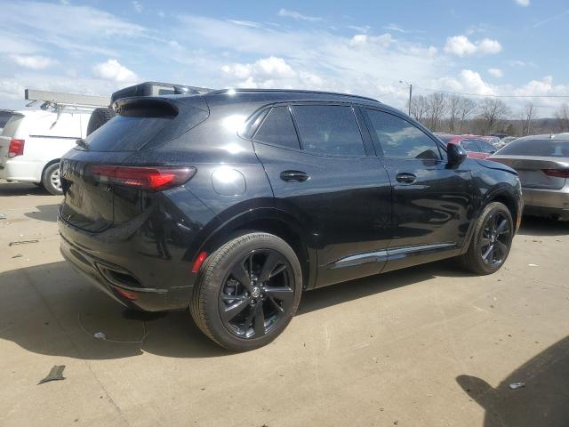 Vin: lrbfzpr42pd189895, lot: 48811965, buick envision essence 20233