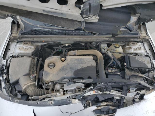 2020 CHEVROLET MALIBU LS - 1G1ZB5ST9LF119746