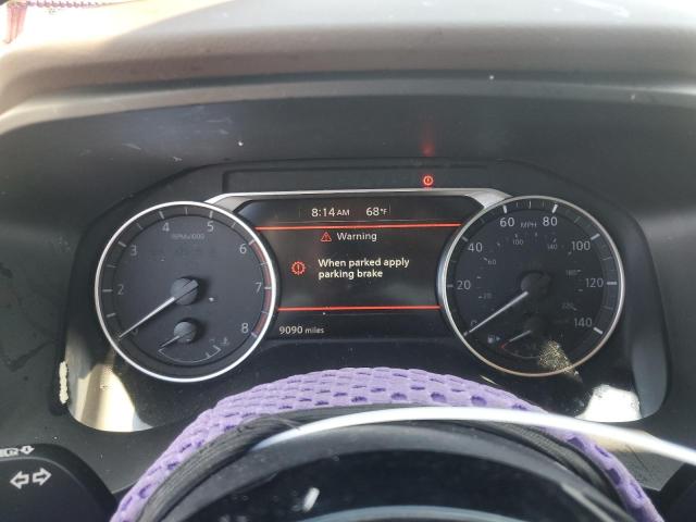2023 NISSAN ROGUE SV - JN8BT3BBXPW473254