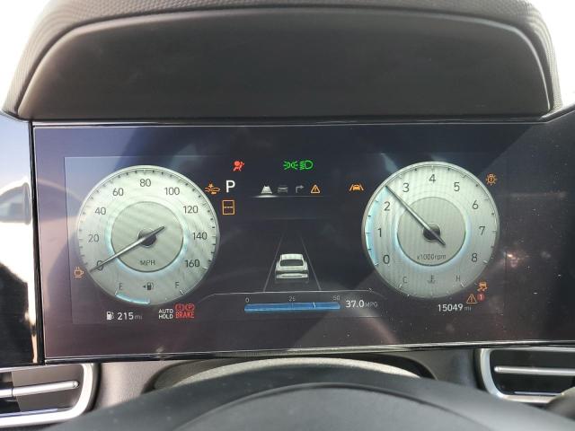 2024 HYUNDAI ELANTRA LI - KMHLP4DG7RU741495