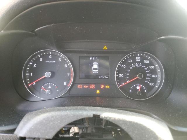 2020 KIA FORTE FE - 3KPF24AD4LE165980