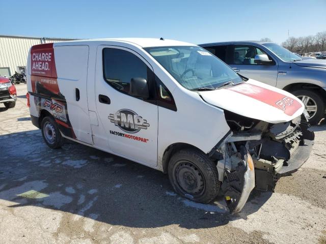 3N63M0ZN3FK707768 2015 CHEVROLET EXPRESS