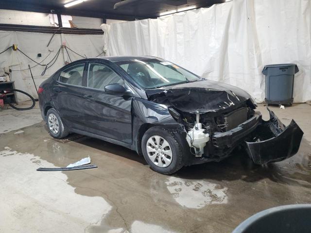 Vin: kmhct4ae4gu144428, lot: 51082955, hyundai accent se 20164