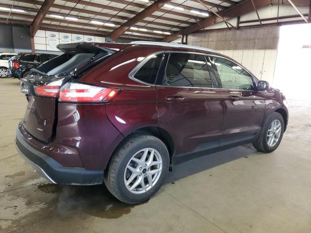 2023 FORD EDGE SEL - 2FMPK4J99PBA41373