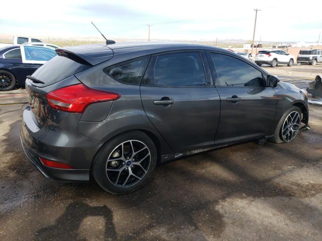 Vin: 1fadp3k2xfl221003, lot: 51074845, ford focus se 20153
