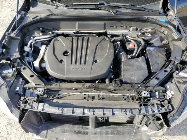 2022 VOLVO XC60 B5 IN - YV4L12DL6N1981816